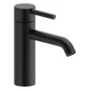 Herzbach DEEP BLACK Waschtischmischer M-Size 13 Cm Ohne Ablaufgarnitur -Hansgrohe Verkäufe herzbach deep waschtisch black waschtischmischer size 13942128