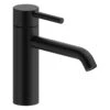 Herzbach DEEP BLACK Waschtischmischer M-Size 15 Cm Ohne Ablaufgarnitur 19 Herzbach DEEP BLACK Waschtischmischer M-Size 15 Cm Ohne Ablaufgarnitur -Hansgrohe Verkäufe herzbach deep waschtisch black waschtischmischer size 13942164