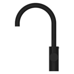 Herzbach DEEP BLACK Waschtischmischer L-Size Griff Seitlich Ohne Ablaufgarnitur -Hansgrohe Verkäufe herzbach deep waschtisch black waschtischmischer size 13942624