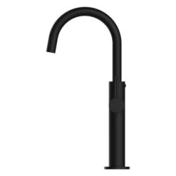 Herzbach DEEP BLACK Waschtischmischer Slim L-Size Mit PUSH-Ablaufventil -Hansgrohe Verkäufe herzbach deep waschtisch black waschtischmischer slim 13942663