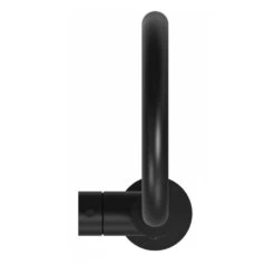Herzbach DEEP BLACK Waschtischmischer Slim M-Size Mit PUSH-Ablaufventil -Hansgrohe Verkäufe herzbach deep waschtisch black waschtischmischer slim 13942728