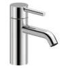 Herzbach DEEP Waschtischmischer S-Size 11,5 Cm Ohne Ablaufgarnitur -Hansgrohe Verkäufe herzbach deep waschtisch waschtischmischer size 115mm 13942155