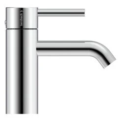 Herzbach DEEP Waschtischmischer S-Size 11,5 Cm Ohne Ablaufgarnitur -Hansgrohe Verkäufe herzbach deep waschtisch waschtischmischer size 115mm 13942671