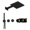 Herzbach MODUL7 BLACK Duschsystem T-TF2 Mit Thermostat Und Regenbrause TWIN FLOW 22 Herzbach MODUL7 BLACK Duschsystem T-TF2 Mit Thermostat Und Regenbrause TWIN FLOW -Hansgrohe Verkäufe herzbach modul7 duschsysteme black tf2 mit 13149508