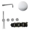 Herzbach MODUL7 Duschsystem P-RB250 Mit PUSH Thermostat Und Kopfbrause Rund 14 Herzbach MODUL7 Duschsystem P-RB250 Mit PUSH Thermostat Und Kopfbrause Rund -Hansgrohe Verkäufe herzbach modul7 duschsysteme p rb250 mit 13149484