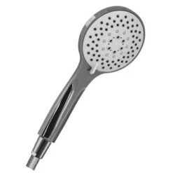 HSK Shower-Set Modell RS 200 Universal, Kopfbrause Flach, Rund 25 Cm -Hansgrohe Verkäufe hsk duschpaneele shower set rs 200 599370