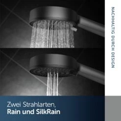 Ideal Standard Alu+ Handbrause Mit 2 Funktionen Ø 10 Cm 10 Ideal Standard Alu+ Handbrause Mit 2 Funktionen Ø 10 Cm -Hansgrohe Verkäufe ideal standard badarmaturen alu handbrause mit 13955787