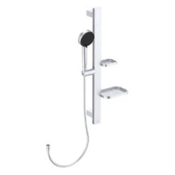 Ideal Standard Alu+ Armaturen-Paket -Hansgrohe Verkäufe ideal standard badarmaturen alu paket 13509316