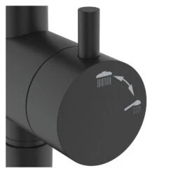 Ideal Standard Ceraflow 25+ Duschsystem Ohne Armatur Mit 2 Funktions-Handbrause Und 2 Funktions-Kopfbrause -Hansgrohe Verkäufe ideal standard badarmaturen ceraflow 25 duschsystem 12500001