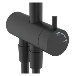 Ideal Standard Ceraflow 25+ Duschsystem Ohne Armatur Mit 2 Funktions-Handbrause Und 2 Funktions-Kopfbrause -Hansgrohe Verkäufe ideal standard badarmaturen ceraflow 25 duschsystem 12500003