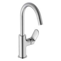 Ideal Standard Ceralife O Waschtischarmatur H200 Push-Open Ventil -Hansgrohe Verkäufe ideal standard badarmaturen ceralife waschtisch o 13966383