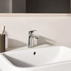 Ideal Standard Ceralife O Waschtischarmatur H75 Zugstangen-Ablaufgarnitur 10 Ideal Standard Ceralife O Waschtischarmatur H75 Zugstangen-Ablaufgarnitur -Hansgrohe Verkäufe ideal standard badarmaturen ceralife waschtisch o 13966489