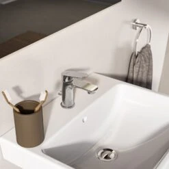 Ideal Standard Ceralife O Waschtischarmatur H75 Zugstangen-Ablaufgarnitur 11 Ideal Standard Ceralife O Waschtischarmatur H75 Zugstangen-Ablaufgarnitur -Hansgrohe Verkäufe ideal standard badarmaturen ceralife waschtisch o 13966525