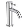 Ideal Standard Ceraline Nuovo Waschtischarmatur BlueStart Ausladung 10,5 Cm Mit Push-Open-Ventil -Hansgrohe Verkäufe ideal standard badarmaturen ceraline nuovo waschtisch 13477654