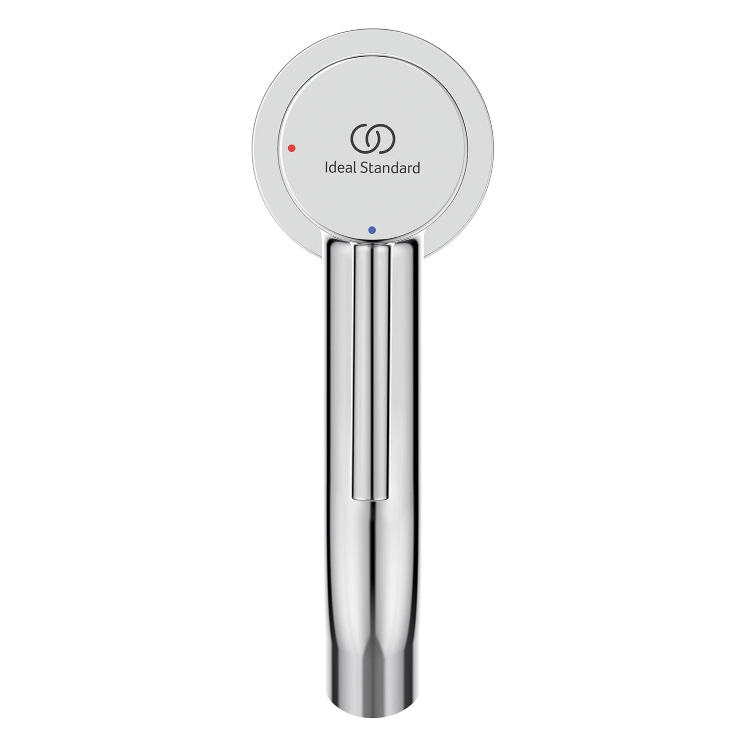 Ideal Standard Ceraline Nuovo Waschtischarmatur BlueStart Ausladung 10,5 Cm Mit Push-Open-Ventil 3 Ideal Standard Ceraline Nuovo Waschtischarmatur BlueStart Ausladung 10,5 Cm Mit Push-Open-Ventil – Bild 3