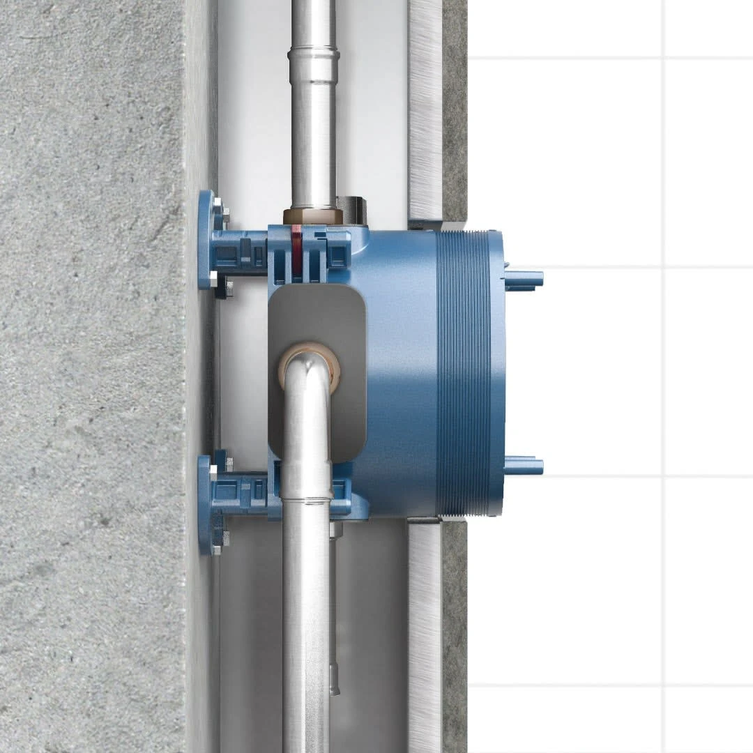 Ideal Standard Ceraplan Armaturen-Paket 9 Ideal Standard Ceraplan Armaturen-Paket – Bild 9