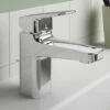 Ideal Standard Ceraplan Waschtischarmatur H75 BlueStart Mit Ablaufgarnitur -Hansgrohe Verkäufe ideal standard badarmaturen ceraplan waschtisch waschtischarmatur 5986042