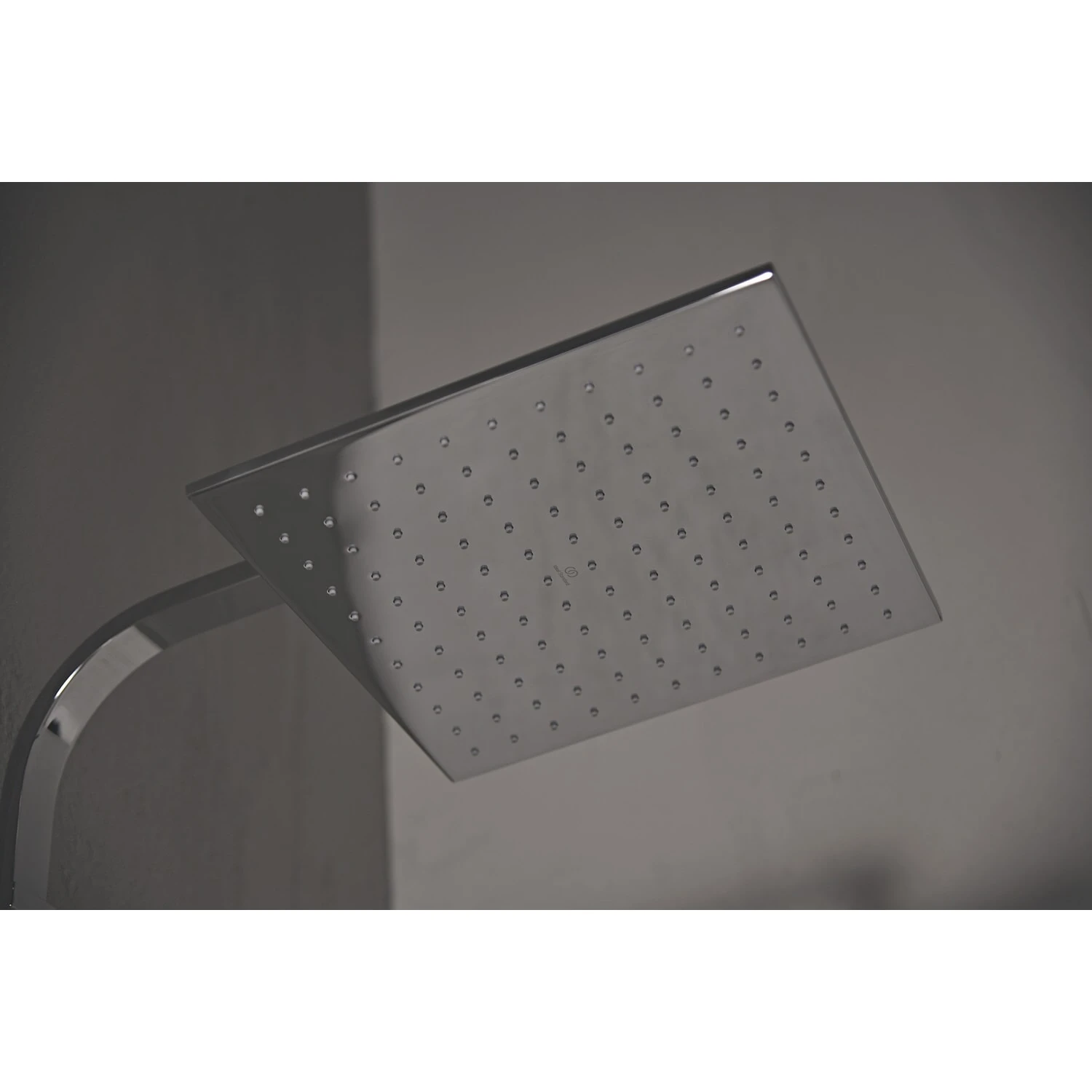 Ideal Standard Ceratherm C100 Duschsystem Square Mit Brausethermostat AP 7 Ideal Standard Ceratherm C100 Duschsystem Square Mit Brausethermostat AP – Bild 7