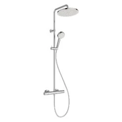 Ideal Standard Ceratherm T25 N Duschsystem, Kopfbrause Rund 10 Ideal Standard Ceratherm T25 N Duschsystem, Kopfbrause Rund -Hansgrohe Verkäufe ideal standard badarmaturen ceratherm dusche t25 13966915