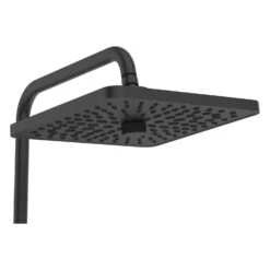 Ideal Standard Ceratherm T25+ Duschsystem, Kopfbrause Eckig -Hansgrohe Verkäufe ideal standard badarmaturen ceratherm dusche t25 13966951