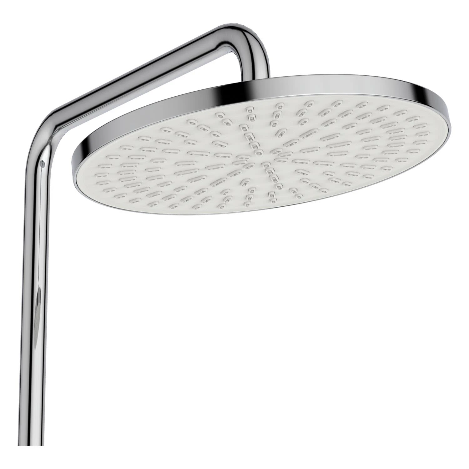 Ideal Standard Ceratherm T25 N Duschsystem, Kopfbrause Rund 3 Ideal Standard Ceratherm T25 N Duschsystem, Kopfbrause Rund – Bild 3