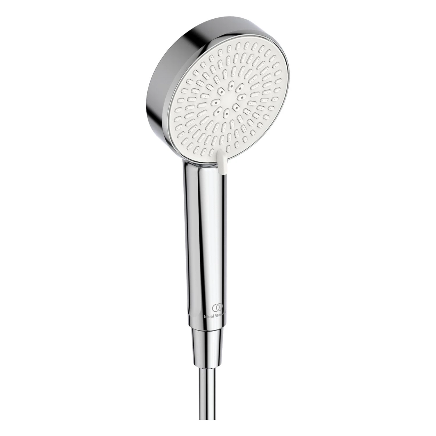 Ideal Standard Ceratherm T25 N Duschsystem, Kopfbrause Rund 4 Ideal Standard Ceratherm T25 N Duschsystem, Kopfbrause Rund – Bild 4