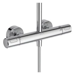 Ideal Standard Ceratherm T25 M Duschsystem, Kopfbrause Rund 15 Ideal Standard Ceratherm T25 M Duschsystem, Kopfbrause Rund -Hansgrohe Verkäufe ideal standard badarmaturen ceratherm dusche t25 13967051