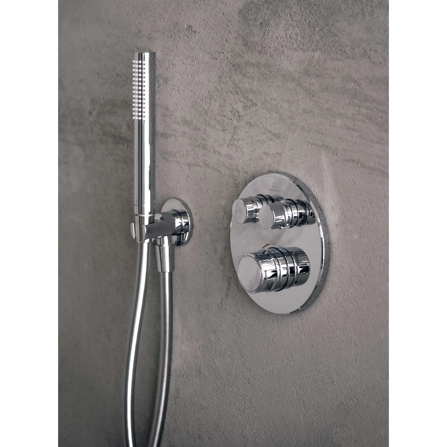 Ideal Standard Ceratherm Navigo Armaturen-Paket 02 3 Ideal Standard Ceratherm Navigo Armaturen-Paket 02 – Bild 3