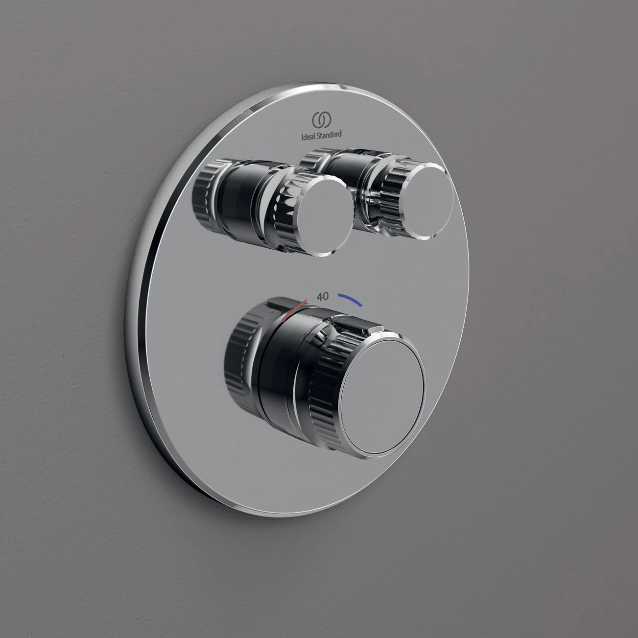 Ideal Standard Ceratherm Navigo Armaturen-Paket 01 3 Ideal Standard Ceratherm Navigo Armaturen-Paket 01 – Bild 3