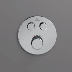 Ideal Standard Ceratherm Navigo Armaturen-Paket 01 9 Ideal Standard Ceratherm Navigo Armaturen-Paket 01 -Hansgrohe Verkäufe ideal standard badarmaturen ceratherm navigo paket 9574295