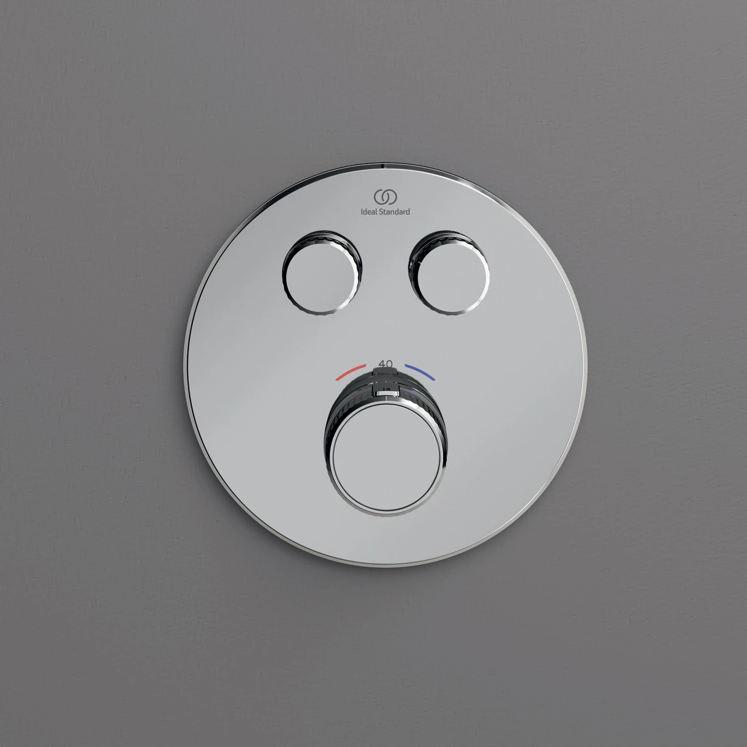 Ideal Standard Ceratherm Navigo Armaturen-Paket 01 4 Ideal Standard Ceratherm Navigo Armaturen-Paket 01 – Bild 4