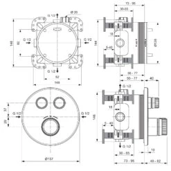 Ideal Standard Ceratherm Navigo Armaturen-Paket 01 11 Ideal Standard Ceratherm Navigo Armaturen-Paket 01 -Hansgrohe Verkäufe ideal standard badarmaturen ceratherm navigo paket 9574370