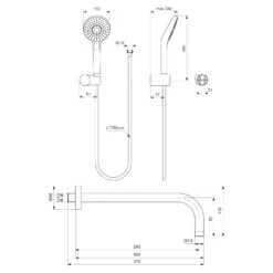 Ideal Standard Ceratherm Navigo Armaturen-Paket 01 10 Ideal Standard Ceratherm Navigo Armaturen-Paket 01 -Hansgrohe Verkäufe ideal standard badarmaturen ceratherm navigo paket 9574379