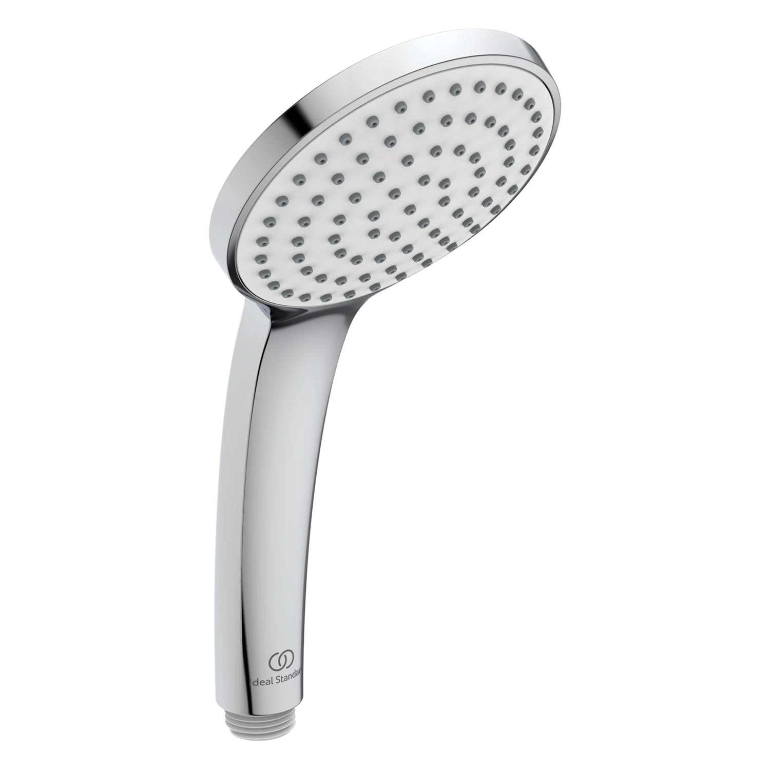 Ideal Standard Idealrain 1-Funktionshandbrause 1 Ideal Standard Idealrain 1-Funktionshandbrause