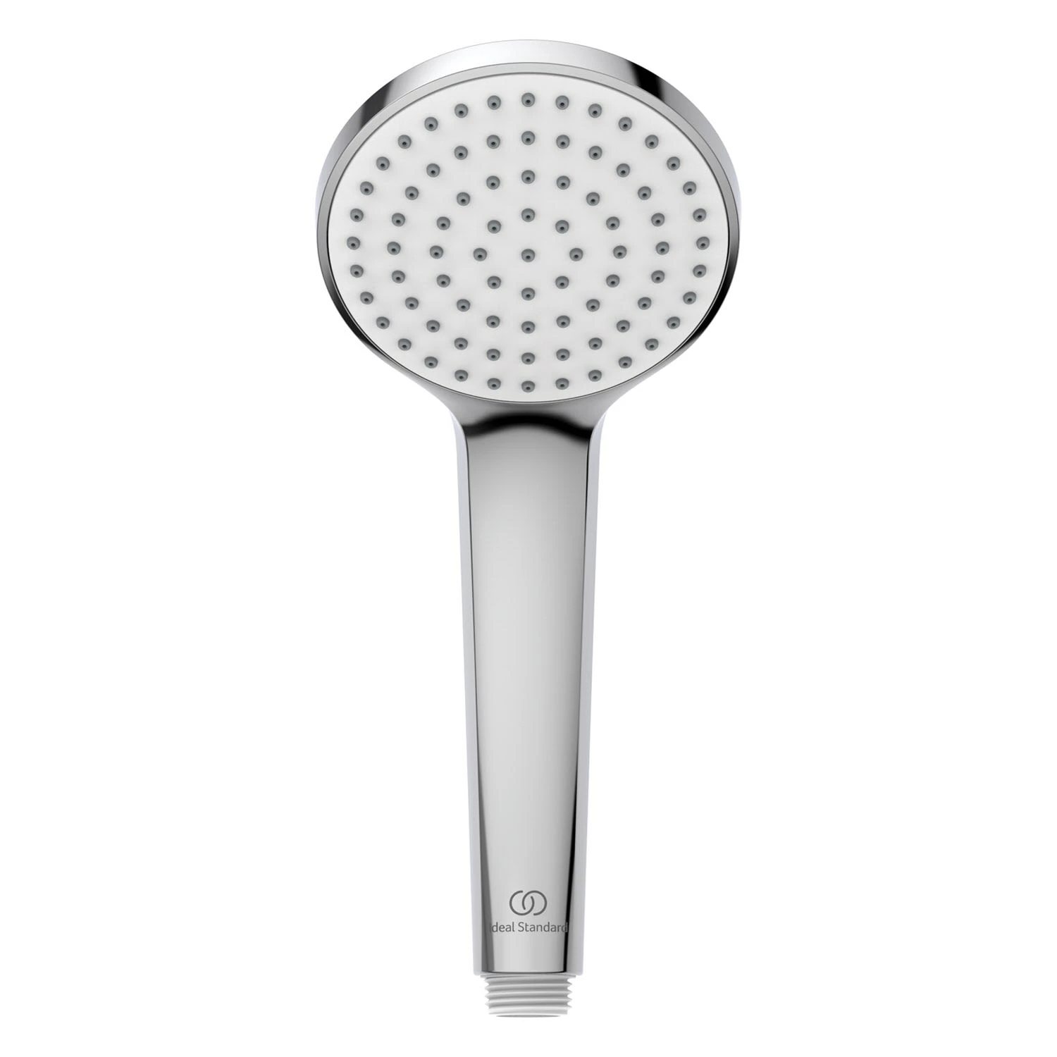 Ideal Standard Idealrain 1-Funktionshandbrause 2 Ideal Standard Idealrain 1-Funktionshandbrause – Bild 2