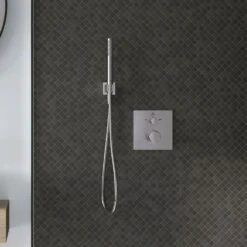 Ideal Standard Idealrain Atelier Stabhandbrause -Hansgrohe Verkäufe ideal standard badarmaturen idealrain handbrausen atelier 10248458