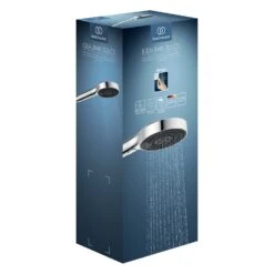 Ideal Standard Idealrain Solos Handbrause Mit 3 Strahlarten -Hansgrohe Verkäufe ideal standard badarmaturen idealrain handbrausen solos 13476743