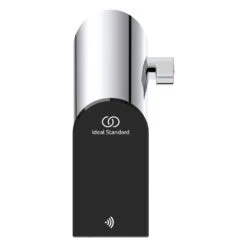 Ideal Standard Intelliflow Waschtischarmatur Batterie Ausladung 12,6 Cm -Hansgrohe Verkäufe ideal standard badarmaturen intelliflow waschtischarmatur batterie 12550473
