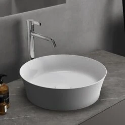 Ideal Standard Joy Waschtischarmatur Mit Langem Sockel, Ohne Ablaufgarnitur -Hansgrohe Verkäufe ideal standard badarmaturen joy waschtisch waschtischarmatur 6911931