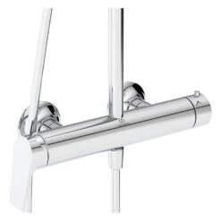 Ideal Standard La Dolce Vita Duschsystem Mit Brausearmatur -Hansgrohe Verkäufe ideal standard badarmaturen la dolce vita 13377542