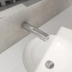 Ideal Standard Sensorflow Wand-Waschtischarmatur Sensorflow, Ohne Mischung, Mit Batterie -Hansgrohe Verkäufe ideal standard badarmaturen sensorflow wand waschtischarmatur 4364123