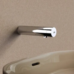 Ideal Standard Sensorflow Wand-Waschtischarmatur Sensorflow, Ohne Mischung, Mit Batterie -Hansgrohe Verkäufe ideal standard badarmaturen sensorflow wand waschtischarmatur 4364129