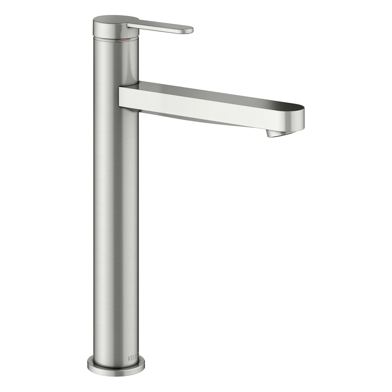 Keuco IXMO Flat Einhebel-Waschtischmischer 210, Ohne Ablaufgarnitur 2 Keuco IXMO Flat Einhebel-Waschtischmischer 210, Ohne Ablaufgarnitur – Bild 2