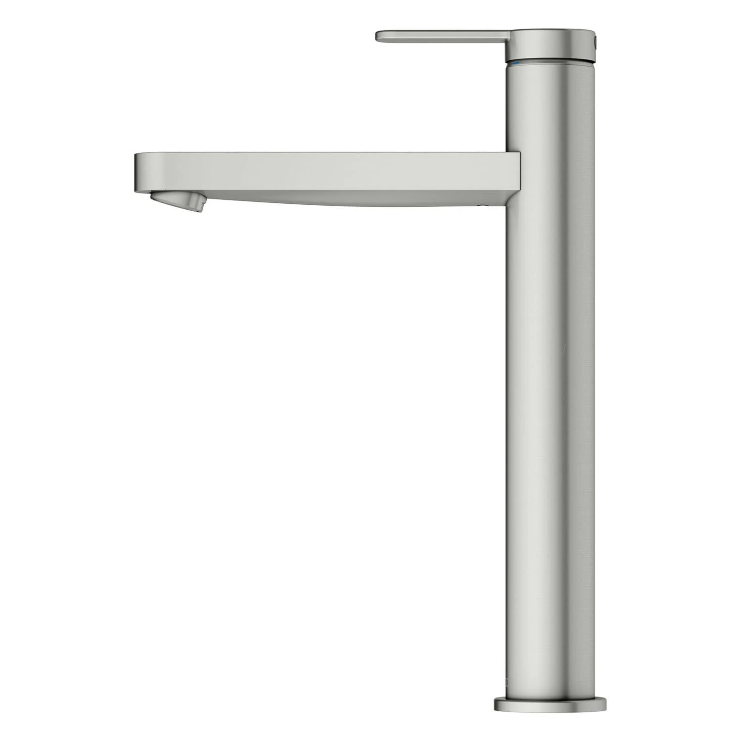 Keuco IXMO Flat Einhebel-Waschtischmischer 210, Ohne Ablaufgarnitur 8 Keuco IXMO Flat Einhebel-Waschtischmischer 210, Ohne Ablaufgarnitur – Bild 8