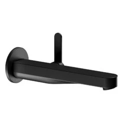 Keuco IXMO Flat Black Selection Einhebel-Waschtischmischer Unterputz, Ausladung 22,5 Cm, Rund -Hansgrohe Verkäufe keuco ixmo flat waschtisch soft black 6805526