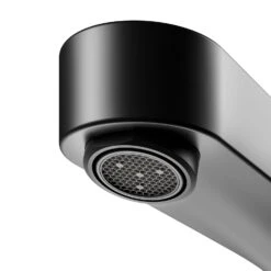 Keuco IXMO Flat Black Selection Einhebel-Waschtischmischer Unterputz, Ausladung 22,5 Cm, Rund -Hansgrohe Verkäufe keuco ixmo flat waschtisch soft black 6823943