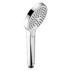 Keuco IXMO Unterputz Duschsystem Mit Einhebel-Brausemischer, Handbrause Und Brausestange, Rund -Hansgrohe Verkäufe keuco ixmo komplettset einhebel brausemischer mit 13881932