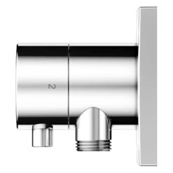 Keuco IXMO Unterputz Duschsystem Mit Thermostatarmatur, Handbrause, Brausestange Und Kopfbrause, Eckig -Hansgrohe Verkäufe keuco ixmo komplettset unterputz duschsystem mit 13881847