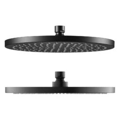 Keuco IXMO Unterputz Duschsystem Mit Einhebelmischer, Stabhandbrause Und Kopfbrause, Rund -Hansgrohe Verkäufe keuco ixmo komplettset unterputz duschsystem mit 13881914