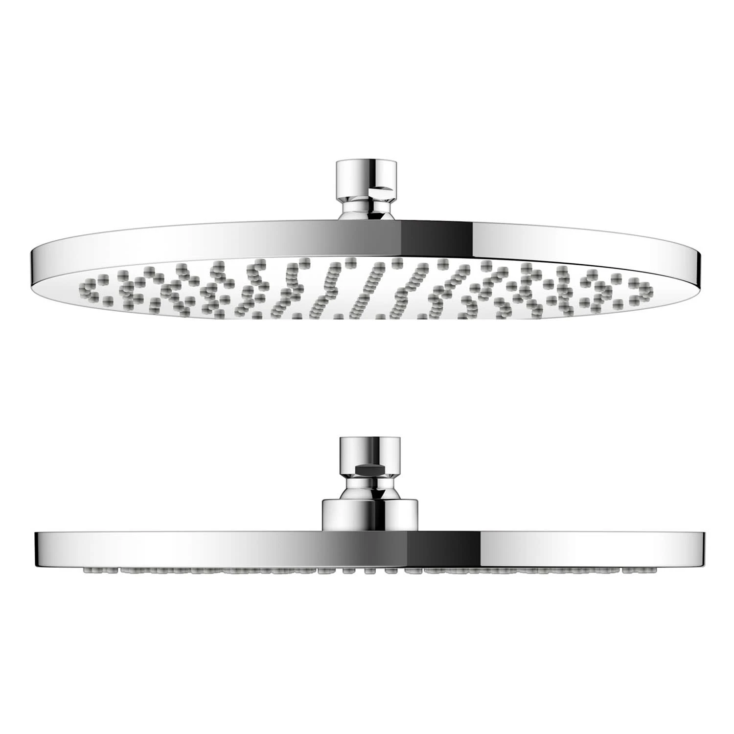 Keuco IXMO Unterputz Duschsystem Mit Thermostatarmatur, Stabhandbrause Und Kopfbrause, Rund 4 Keuco IXMO Unterputz Duschsystem Mit Thermostatarmatur, Stabhandbrause Und Kopfbrause, Rund – Bild 4